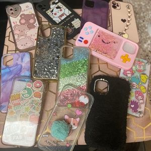 IPhone 11 Cases